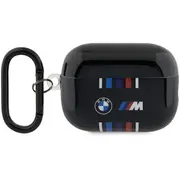 Bmw Bmap222Swtk Apvalks priekš Apple Airpods Pro 2  3666339123871