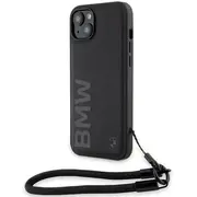 Bmw Bmhcp15M23Rmrlk Aizmugurējais Apvalks priekš Apple iPhone 15 Plus / 14  3666339232665