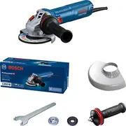 Bosch Angle Grinder 125Mm 1200W Gws 12-125 S  06013A6020 4059952631639 Wlononwcrbps5