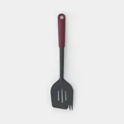 Brabantia Lāpstiņa - dakša, Baklažānu sarkanā krāsa 122781  8710755122781