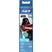 Braun el.zobu birstes uzgalis Bērnu, Star Wars  Eb 10-2K Starwars 4210201388005