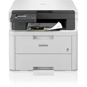 Brother Dcp-L3515Cdw - Multifunktionsdrucker Farbe Led A4/Legal Medien bis zu 18 Seiten/Min. Drucken 250 Blatt Usb 2,0, Wi-FiN Dcpl3515Cdwre1  Hll3215Cwre1 4977766832106 164564