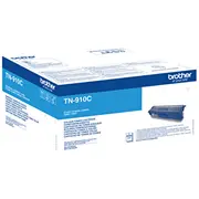 Brother Tn910C Toner Cartridge Cyan Hc  4977766771832