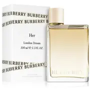 Burberry Her London Dream Smaržas Edp 100 ml  3616300892442