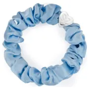 By Eloise London Silk Scrunchie Hair Ring Matu gumija  5060548174354