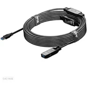 Cable Usb3.2 Repeater 15M/M/F Cac-1406 Club3D  8719214471798