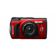 Camera Tg-7 red  V110030Ru000 4545350055981 Uuolyatg7000002