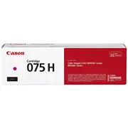 Canon Toner Cartridge 075 H M  6367C002 4549292224375