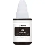Tintes kārtidžs Canon Gi-490 Bk  0663C001 4549292041729 Ercangi490Bk000