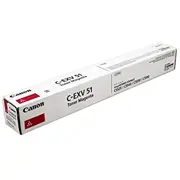 Canon Toner Exv51Hm C-Exv51H 0483C002 Magenta  4549292053722 Toncancab0009