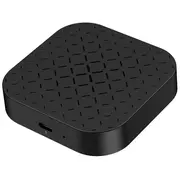 Carlinkit Tbox Basic 216G bezvadu adapteris Carplay/Android Melns  6972185560348 068295