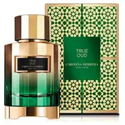 Carolina Herrera True Oud Smaržas Edp 100 ml  8411061998014