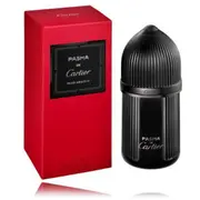 Cartier Pasha Noir Absolu Smaržas Par 100 ml  3432240507129
