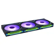 Case Fan 120Mm/G99.12Rslin1W3B.00 Lian Li  G99.12Rslin1W3B.00 4718466017710