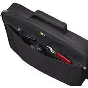 Case Logic 1491 Value Laptop Bag 15.6 Vnci-215 Black  T-Mlx30350 0085854224109