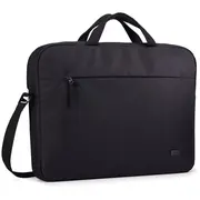 Case Logic 5103 Invigo Eco Laptop Attache 15.6 Invia114 Black  T-Mlx56694 0085854256360