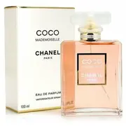 Chanel Coco Mademoiselle Smaržas Edp 100 ml  3145891165203