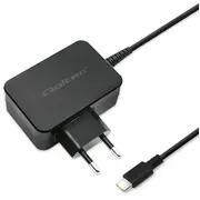 Charger 65W, 5V 20V 3A 3.25A, Usb type C, P  51024 5901878510248 Azqolls00051024