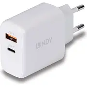 Charger Wall 65W/73428 Lindy  73428 4002888734288