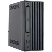 Chieftec Bt-02B-U3-250Vs computer case Mini Tower Black 250 W  4710713233690 2505669