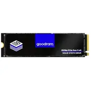 Cietais disks Goodram Px500 1Tb  Ssdpr-Px500-01T-80G3 5908267966266 84717050