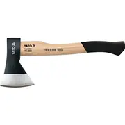 Cirvis ar koka kātu 800G Yt-8002 Yato  5906083980022
