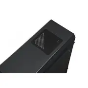 iBox Orcus X14 Midi Tower Black  Orx14 5901443052852 Obuiboaxt0324