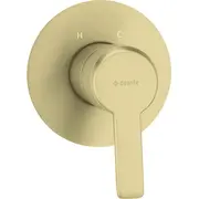 Concealed shower mixer without switch  BqaR44L 5907650833376 Wlononwcrfwpo