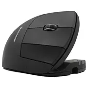 Contour Unimouse wireless Bluetooth  rechtshaumlnder schwarz Cdumbk11001 0743870001127 472741