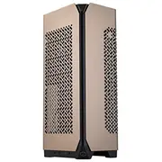 Cooler Master N Ncore 100 Max Small Form Factor Sff Bronze 850 W  Geco-334 4719512143599 Nr100-Znnn85-Sl0