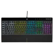 Corsair K55 Rgb Pro Gaming Keyboard  Ch-9226765-Na 840006631798