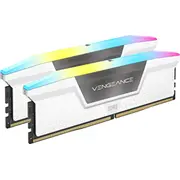 Corsair Vengeance Rgb Cmh32Gx5M2E6000Z36W memory module 32 Gb 2 x 16 Ddr5 288-Pin Dimm  518292 0840440496076 Wlononwcrpohm