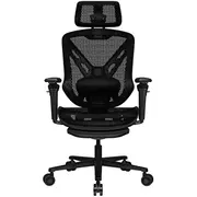 Cougar Speeder Gaming chair, Black  Cgr-Spd-Grb 4710483778070