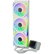 Xpg Levante Ii 360 - water cooling, white  Levanteii360-Whcww 4711085949899 1003355843