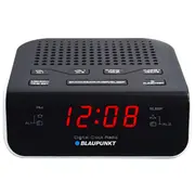 Cr5Wh Clockradio  Blaupunkt 5901750500251 Ubbaurbbaucr5Wh