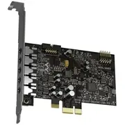 Creative Karta dźwiękowa Sound Blaster  Audigy Fx V2 Pci-E 70Sb187000000 5390660194917