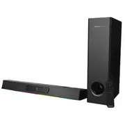 Creative Soundbar Sound Blaster Katana V2X z Sxfi spēļu Bluetooth 5.0  51Mf8400Aa000 5390660195143