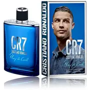 Cristiano Ronaldo Cr7 Play It Cool Smaržas Edt 100 ml  5060524510749