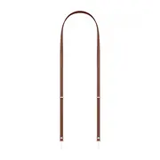 Crossbody strap - sienna  Mggn4Zm/A 195950653380 Aoapptf17Cmggn4
