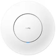 Cudy Ap3600 wireless access point 2882 Mbit/S White  6971690793999 Wlononwcroxbx