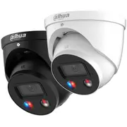 Dahua Technology Ipc-Hdw3849H-As-Pv Dome Ip security camera Indoor  outdoor 3840 x 2160 pixels Ceiling 51596 6923172525765 Wlononwcrcoe8
