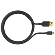Xtrfy M42W-Rgb-Black. Formfaktor Beidhändig. Bewegungerfassungs Technologie Optisch, Geräteschnittstelle Usb Typ-A, Bewegung Auflösung 16000 Dpi, Tastentyp Gedrückte Tasten, Scroll Typ Rad, Beschleunigung Max. 50 G. Farben der Beleuchtung M  M42W-Rgb-Black 7340086912839 M42Wblac