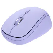 Datorpele Trust Yvi Purple Multi-Device  25583 8713439255836