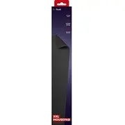 Datorpeles paliktnis Trust Gxt 759W Xxl Black  25595 8713439255959