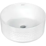 deante Keramikas virsmas asimetriskā izlietne Cdx6U3S  5907650889212 Wlononwcrmwns