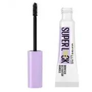 Maybelline Super Lock Brow Glue Uzacu Gels 8G  3600531686277