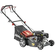 Dedra Ded8720-43L lawn mower  5902628872302 Wlononwcrjagc