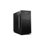 Deepcool Matrexx 30 Si Black  Micro Atx Power supply included No Dp-Matx-Matrexx30-Si 6933412714125