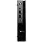 Dell Pro Qbm1250 Plus Intel Core Ultra 5 235 16 Gb Ddr5-Sdram 512 Ssd Windows 11 Micro Pc Mini Black  D6Gxr 5397184936375