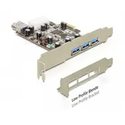Delock 89281 interface cards/adapter Usb 3.2 Gen 1 3.1  4043619892815 Wlononwcrpu35